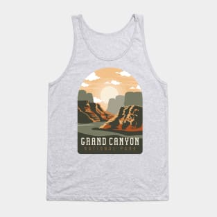 Grand Canyon National Park Tank Top